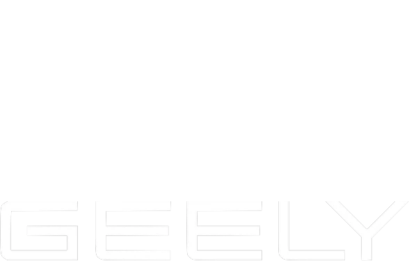 Логото на Geely