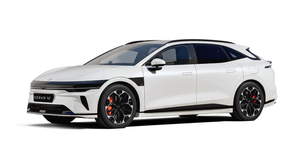 ZEEKR 7GT